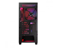 MODECOM SIROCO ARGB  FLOW MIDI - 1213347 - zdjęcie 5